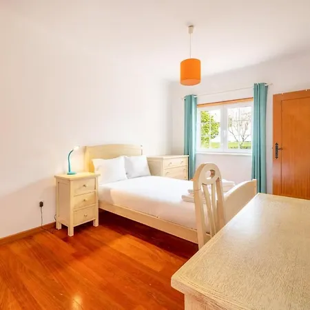 Guestready - Amazing Family Retreat In Sintra
