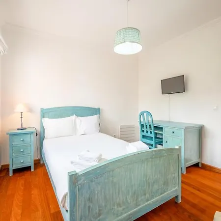 Guestready - Amazing Family Retreat In Apartment Sintra