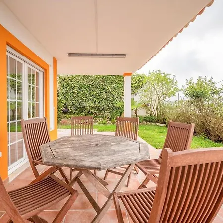 Guestready - Amazing Family Retreat In Apartment Sintra