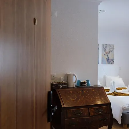 Mega Ocean Magoito - - Guest house