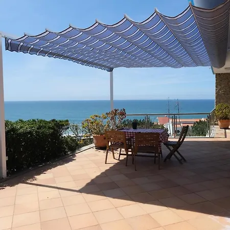 Mega Ocean Magoito - - Guest house *