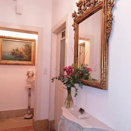 Osborne Homestay