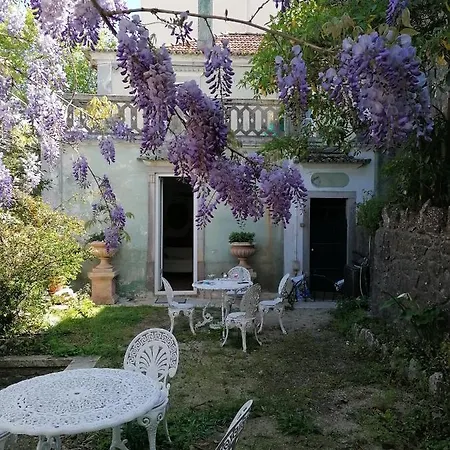 Homestay Osborne Sintra
