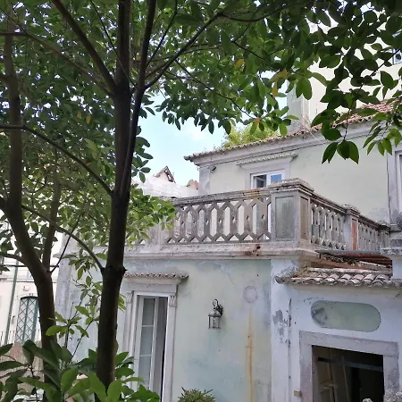 Osborne Homestay
