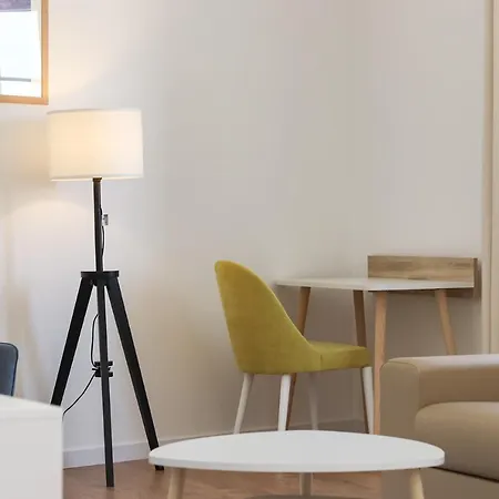 Apartamento Flower Lux Iii *
