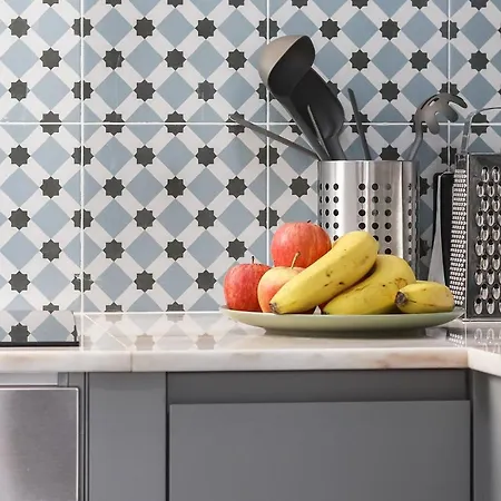 Apartamento Flower Lux Iii Sintra