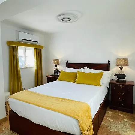 Farm stay Paco Marmoris Field Sintra