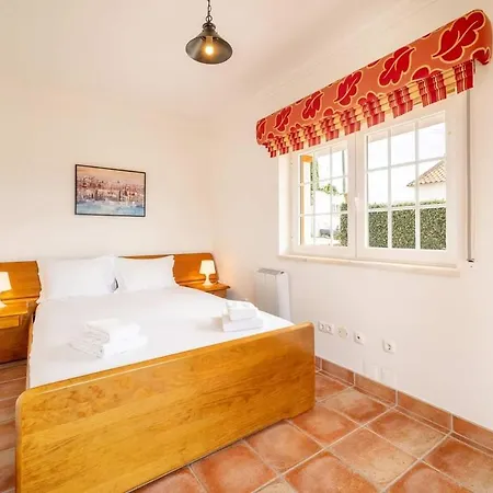 Apartment Guestready - Amazing Family Retreat In Sintra