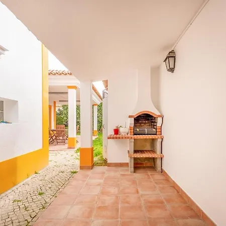 Guestready - Amazing Family Retreat In Apartment Sintra