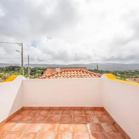 Apartment Guestready - Amazing Family Retreat In Sintra
