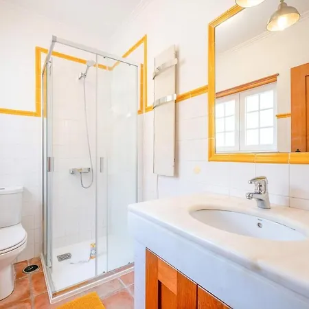 Guestready - Amazing Family Retreat In Apartment Sintra