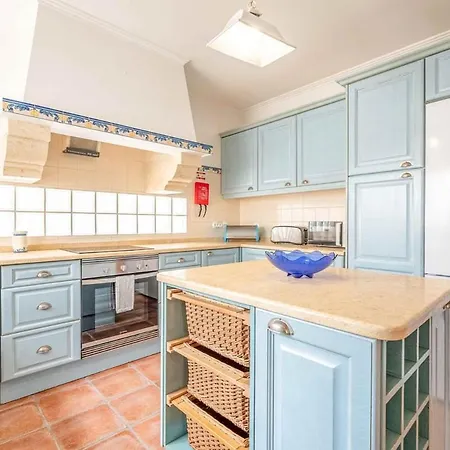 Guestready - Amazing Family Retreat In Apartment Sintra