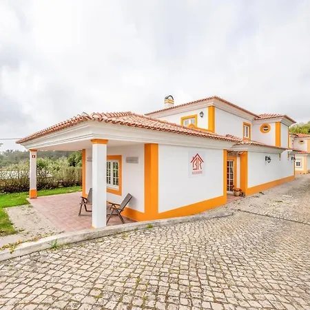 Guestready - Amazing Family Retreat In Sintra