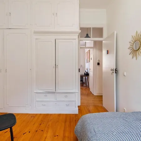 A Casa Amarela De Apartment Sintra