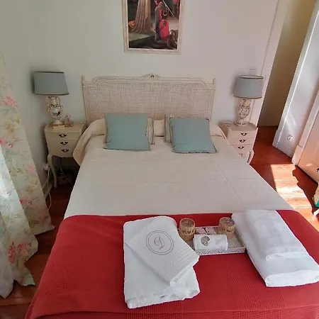 Homestay Osborne