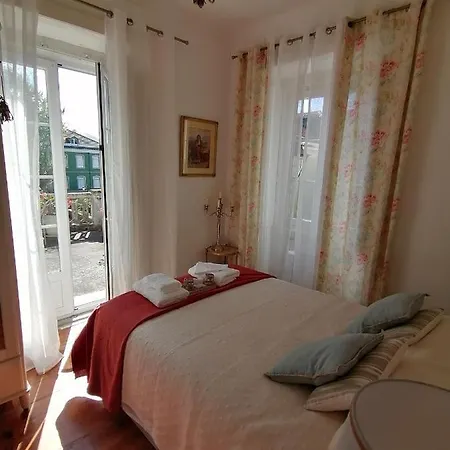 Osborne Homestay