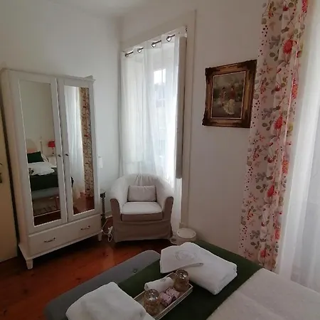 Homestay Osborne