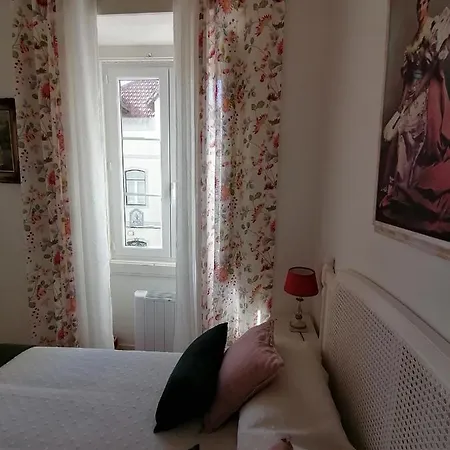 Osborne Homestay *
