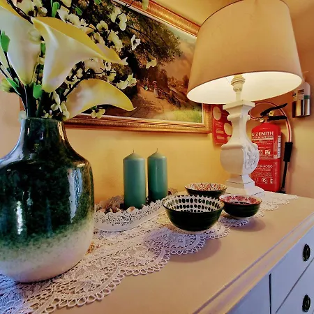 Holiday home Casa Azenhas By Lisbon Village