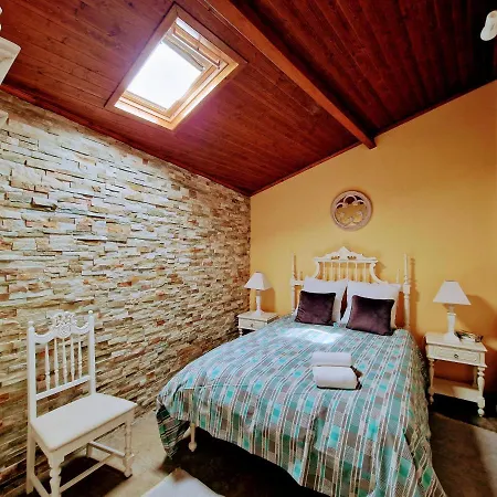 Holiday home Casa Azenhas By Lisbon Village Sintra