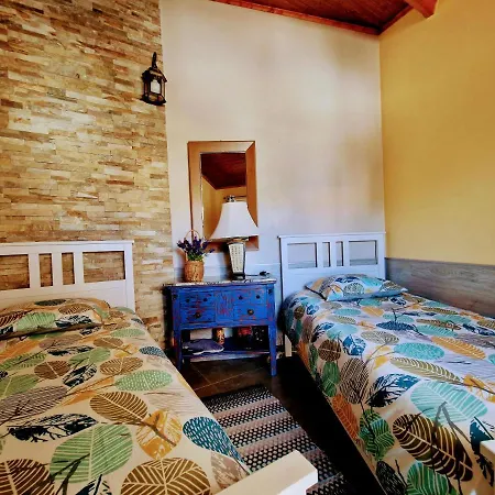 Holiday home Casa Azenhas By Lisbon Village Sintra
