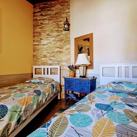 Casa Azenhas By Lisbon Village *