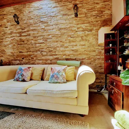 Casa Azenhas By Lisbon Village Holiday home *