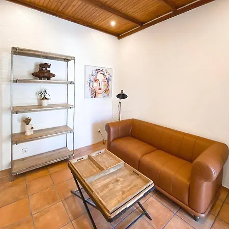 Apartment Casa Saloya - Historical Center Sintra