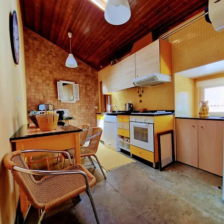 Holiday home Casa Azenhas By Lisbon Village Sintra