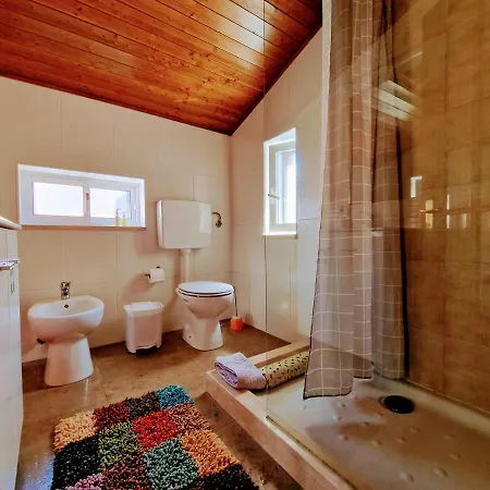 Holiday home Casa Azenhas By Lisbon Village
