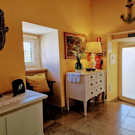 Casa Azenhas By Lisbon Village