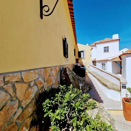 Holiday home Casa Azenhas By Lisbon Village Sintra