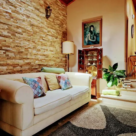 Casa Azenhas By Lisbon Village Holiday home Sintra