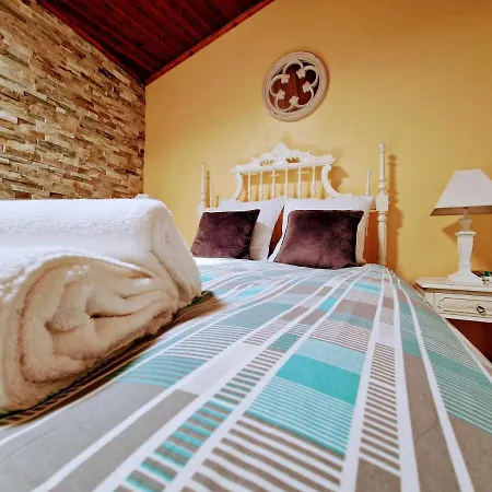 Casa Azenhas By Lisbon Village *
