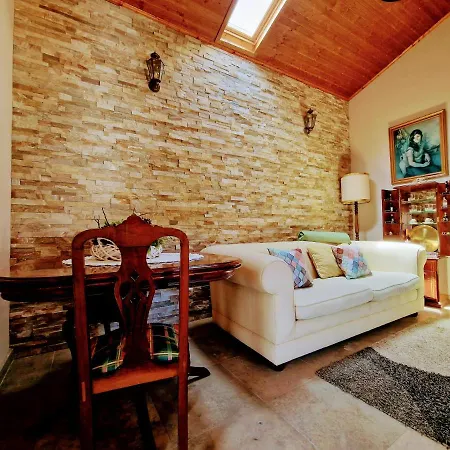 Casa Azenhas By Lisbon Village Holiday home