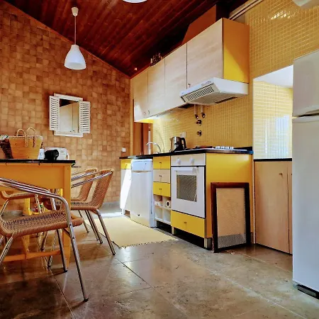 Casa Azenhas By Lisbon Village Sintra