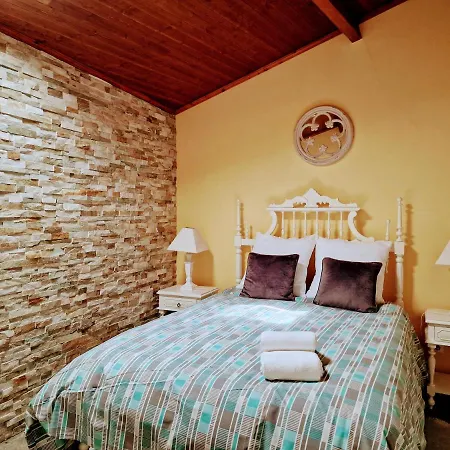 Holiday home Casa Azenhas By Lisbon Village Sintra