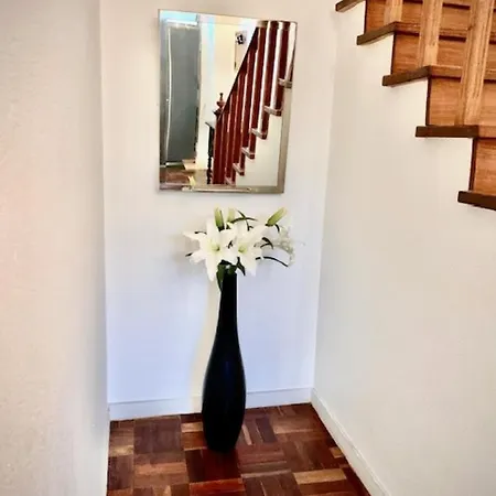 Andar Tranquilo Entre Lisboa Apartment Sintra