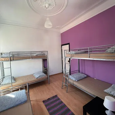 Hostel Meraki Azenhas do Mar
