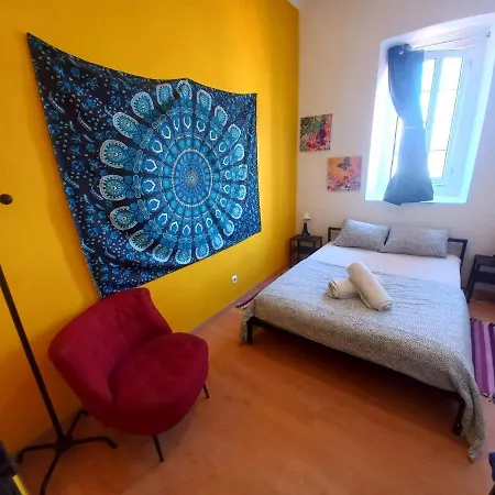 Meraki Hostel Azenhas do Mar