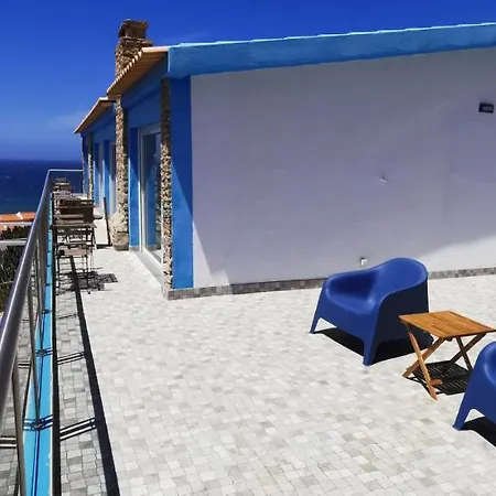 Mega Ocean Magoito - - Guest house *