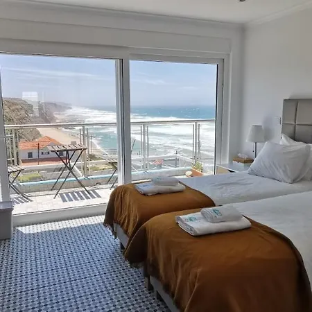 Guest house Mega Ocean Magoito - -
