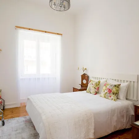 Casa Da Tia Nana *