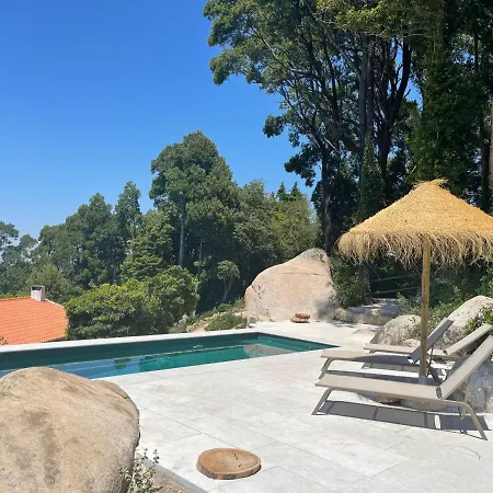 Apartment Eighteen21 - Casa Da Mula In Quinta Velha