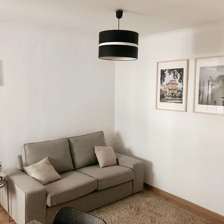 Holiday home Dom Pipas - Batista & Marcelino Lda *