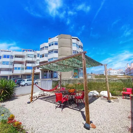 Meraki Hostel Azenhas do Mar