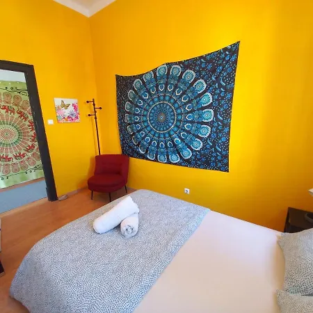 Hostel Meraki