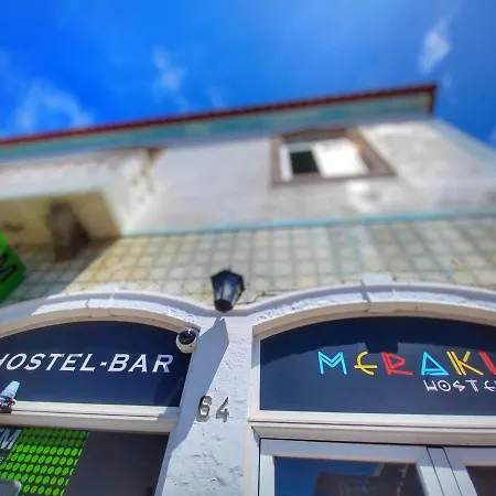 Meraki