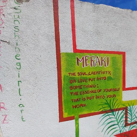 Meraki