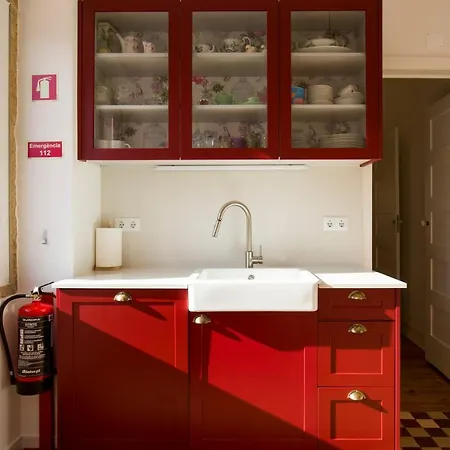 Apartment Casa Da Tia Nana Sintra